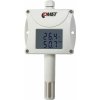 Snímač teploty a vlhkosti Comet T3311 s výstupom RS232