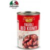 Fazuľa červená sterilizovaná 410g Delizie dal Sole