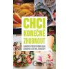 Chci konečně zhubnout - Alexandra Rohlíková