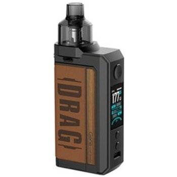 VOOPOO Drag Max 177 W Grip Full Kit Retro 0 mAh 1 ks