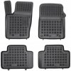 Koberce Gumenné REZAW-PLAST Jeep Grand Cherokee, WK2, 2010-2021 so zvýšeným okrajom