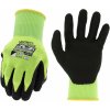 MECHANIX SpeedKnit Utility- Hi-Viz