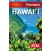 Frommer's Hawaii 2026 (Brožovaná)