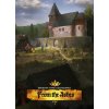 Kingdom Come: Deliverance - A Woman's Lot PC - Doplnok / DLC