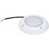Vagnerpool Podvodný svetlomet VA ploché LED 14 W, biele, montáž na kríž
