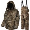 ProLogic Zateplený oblek Max5 Comfort Thermo Suit Camuflage vel. XXL