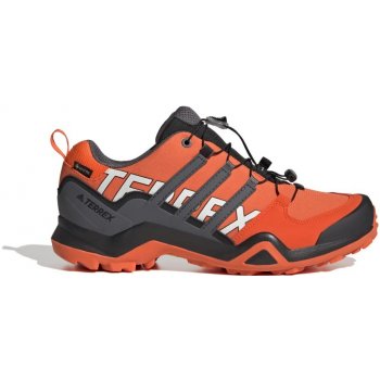 adidas Terrex Swift R2 GTX oranžové