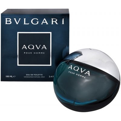 Bvlgari AQVA toaletná voda pánska 1 ml vzorka