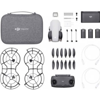 DJI Mavic Mini Fly More Combo (CP.MA.00000124.01)