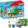 Playmobil 71234 Recyklační vozidlo