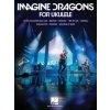 Imagine Dragons for Ukulele Songbook with Lyrics