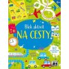 Blok aktivít - Na cesty