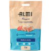 ALMI suché krmivo pre psov s hovädzím mäsom 3 kg