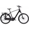 Mestský elektrobicykel Trek District+ 2 - Trek Black M 2026