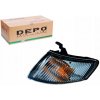 SMEROVÁ LAMPA (PRIEHĽADNÁ) MAZDA 626 V G