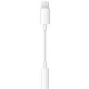 Apple Lightning to 3.5 mm Headphone Jack Adapter MMX62ZM/A
