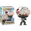 Funko POP! 994 Animation: Naruto Shippuden - Kakashi (Anbu) Special Edition