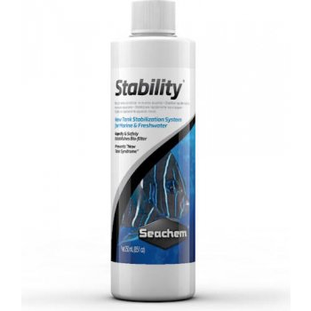 Seachem Stability 250 ml