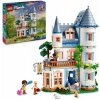 LEGO Priateľský penzión v zámku 42638