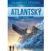 Atlantský gen - A.G. Riddle