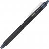 Pilot, gumovací roller FriXion Point Clicker, 0.5 mm, (F) synergický mikro hrot, modro čierna