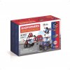 Magformers Amazing Police & Rescue 26 ks