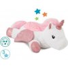 Cloud b® Twilight Buddies™ Unicorn, Nočné svetielko, Jednorožec, 0m+