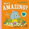 Who's Amazing? - Camilla Reid