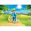 Playmobil 70030 Farmářka