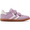 Hummel | Hummel Victory Suede II Sneaker Kids | rúžová| 30