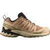 Salomon XA Pro 3D V9 W L47589100 cork/peach fuzz/sponge