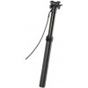 M-wave Levitate EX 30.9mm 125mm 440mm teleskopická sedlovka