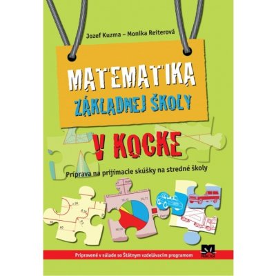 Matematika základnej školy v kocke