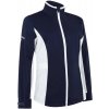 Dámska bunda Callaway Stormlite Liberty Jacket Peacoat/Brilliant White S