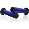 MOTION STUFF Rukoväte MOTION STUFF ADVANCED čierna/modrá (dvojitá zmes)