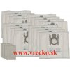 K&M Bosch BSG 70000-79999 Formula - zvýhodnené balenie typ L - textilné vrecká do vysávača s dopravou zdarma (16ks)