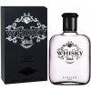 Whisky evaflor WHISKY BLACK pánska toaletná voda 100ml