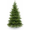 Umelý vianočný stromček- Smrek Tirolský 3D 280cm