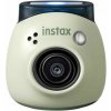 Fujifilm INSTAX PAL - zelená, 16812572