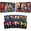 REXhry Marvel Dice Throne CZ: Sada 1 a 2 + Sada promo karet