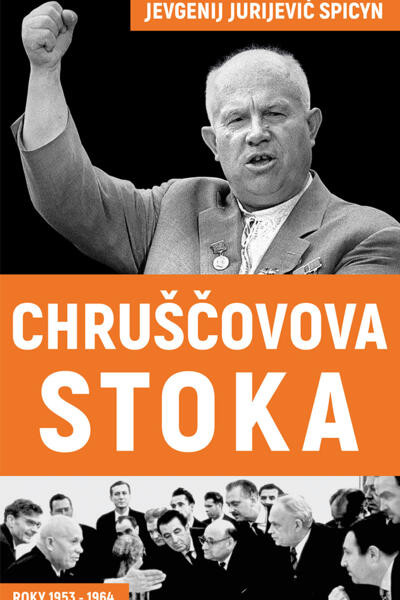 Chruščovova stoka - Spicyn Jevgenij Jurijevič