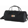 Fjällräven Vardag Duffel 30 Black 30 L