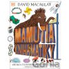 Mamutia kniha matiky - David Macaulay