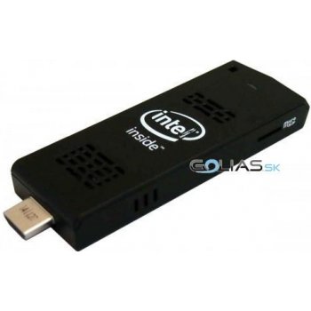 Intel Nuc STCK1A32WFCL