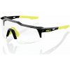 100% Speedlab Speedcraft SL Gloss Black Photochromic Lens 60008-00006
