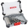 Bosch Sada vrtákov do kovu Impact Control, ⌀ 2, 3, 4, 5, 6, 7, 8, 10 mm, HSS, 8 ks, 2608577146