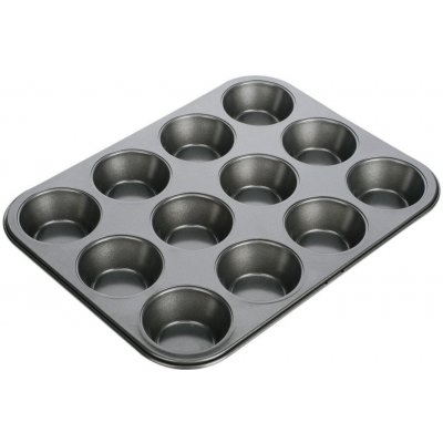 Tescoma Forma 12 muffinov DELÍCIA 34x26 cm (623222)