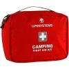 lekárnička LIFESYSTEMS Camping First Aid Kit + 20210