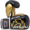 Boxerské rukavice rival boxing Rival RB7 12 oz