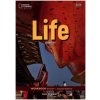 Life Advanced Workbook and Key and Audio CD